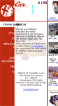 Mobile Screenshot of alfacar.it